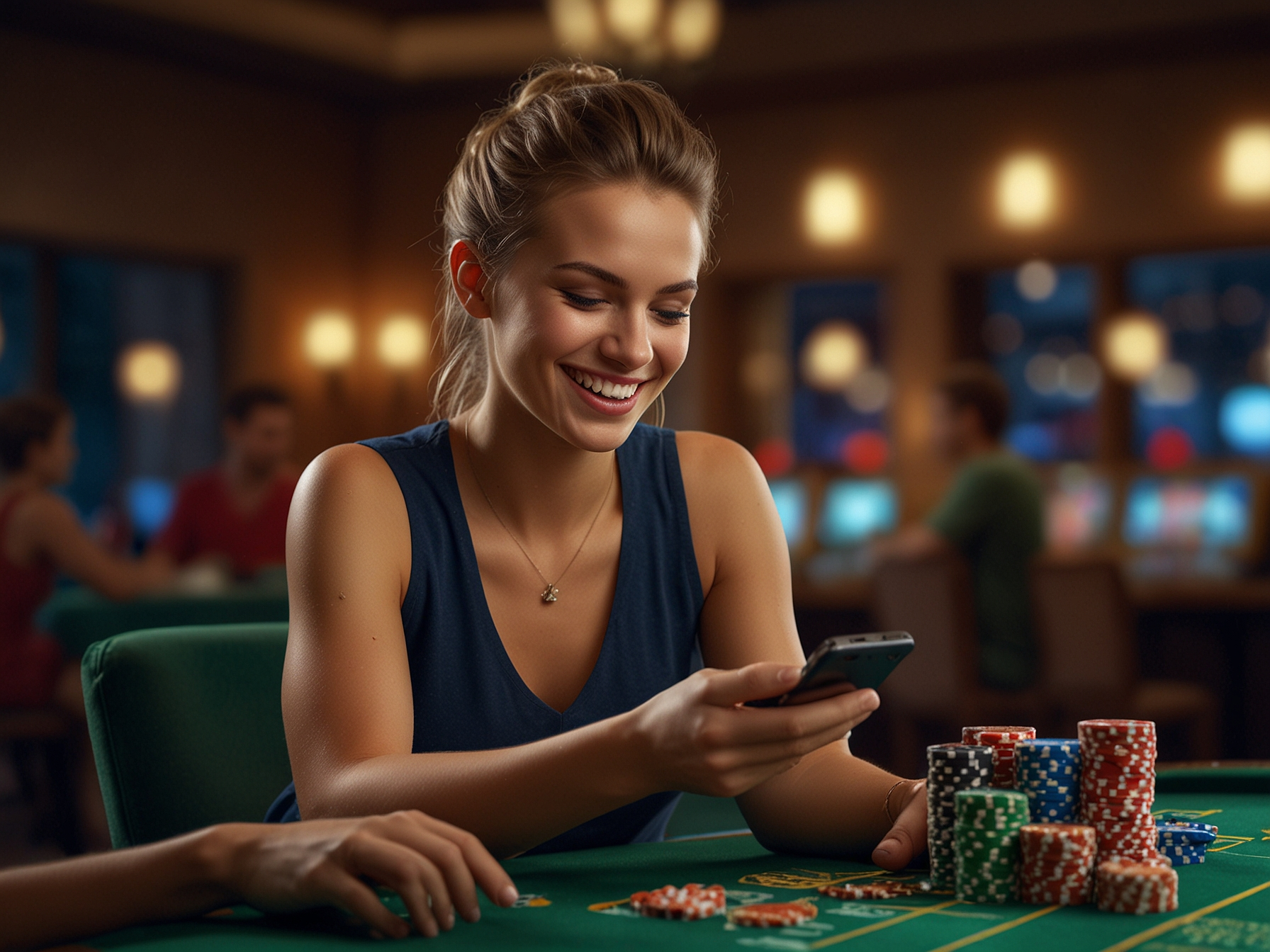 Bonus claim promotional image